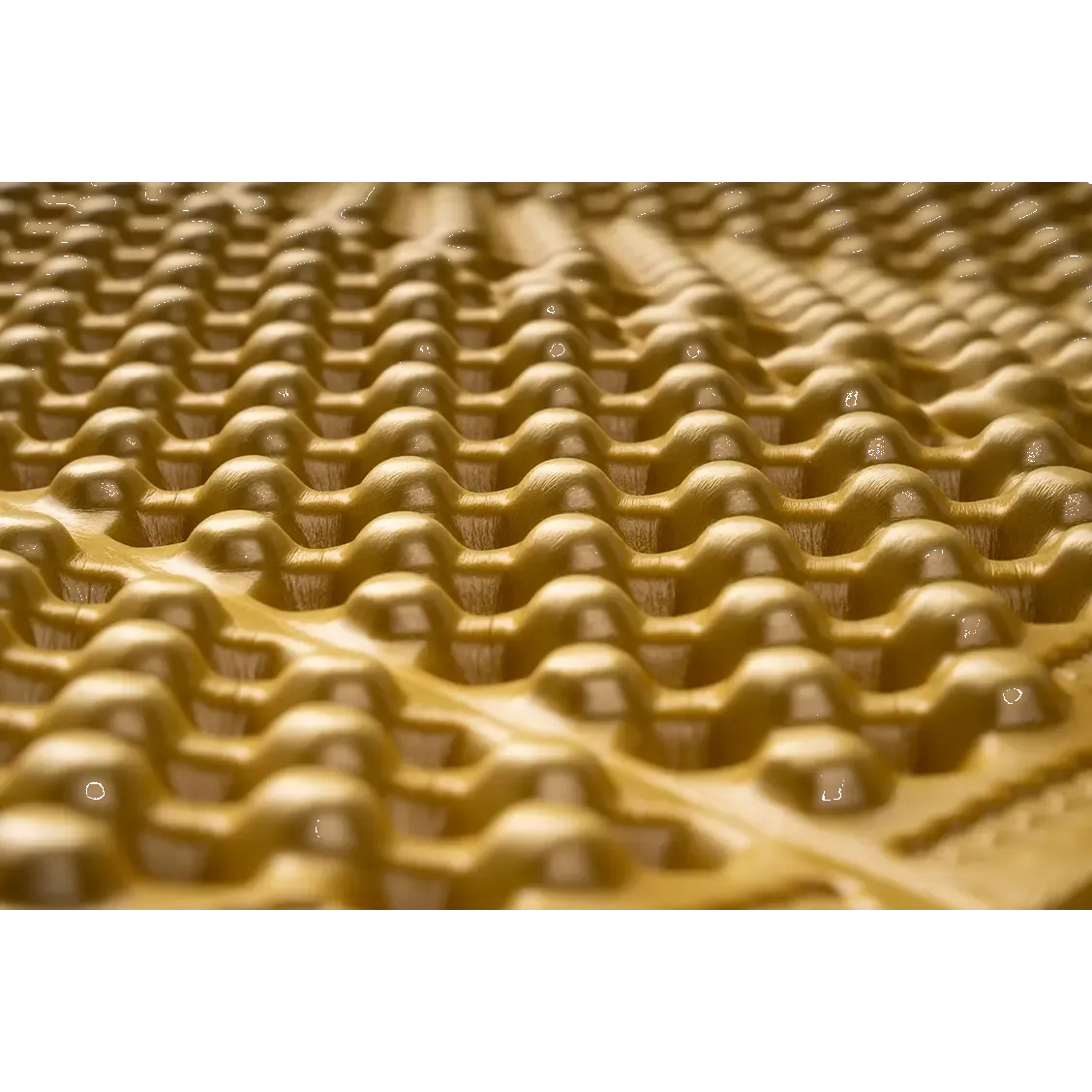 FOLD Pro liggunderlag