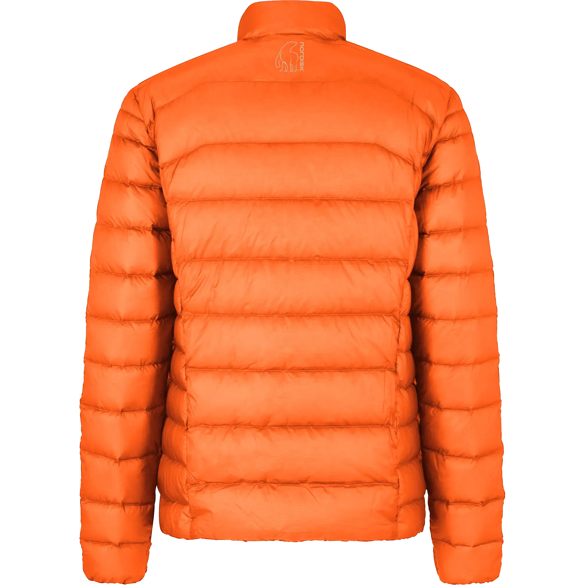 Strato 2.0 Ultralight Down Jacket Men dunjacka