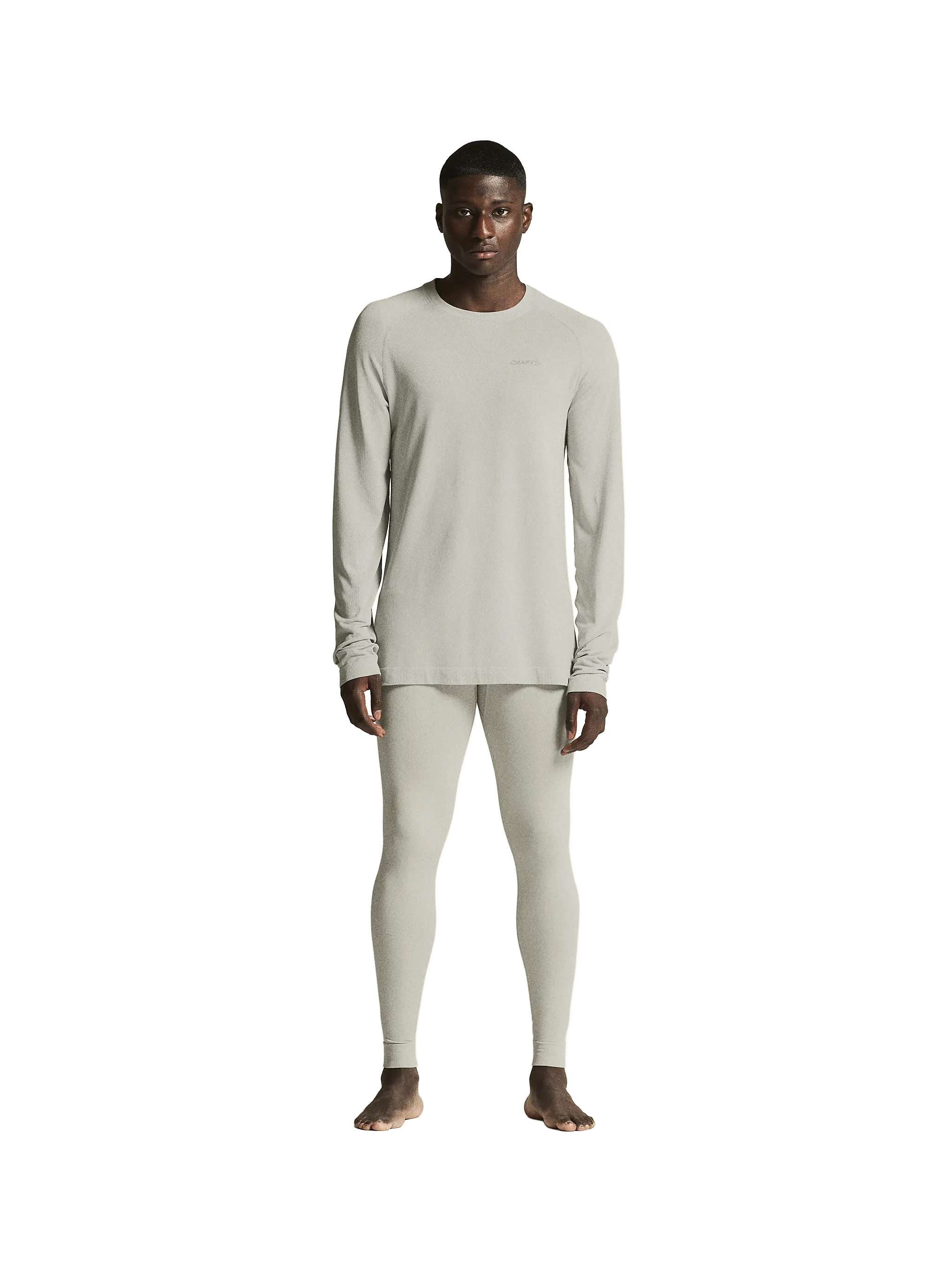 Core Dry Active Comfort LS 2 Men