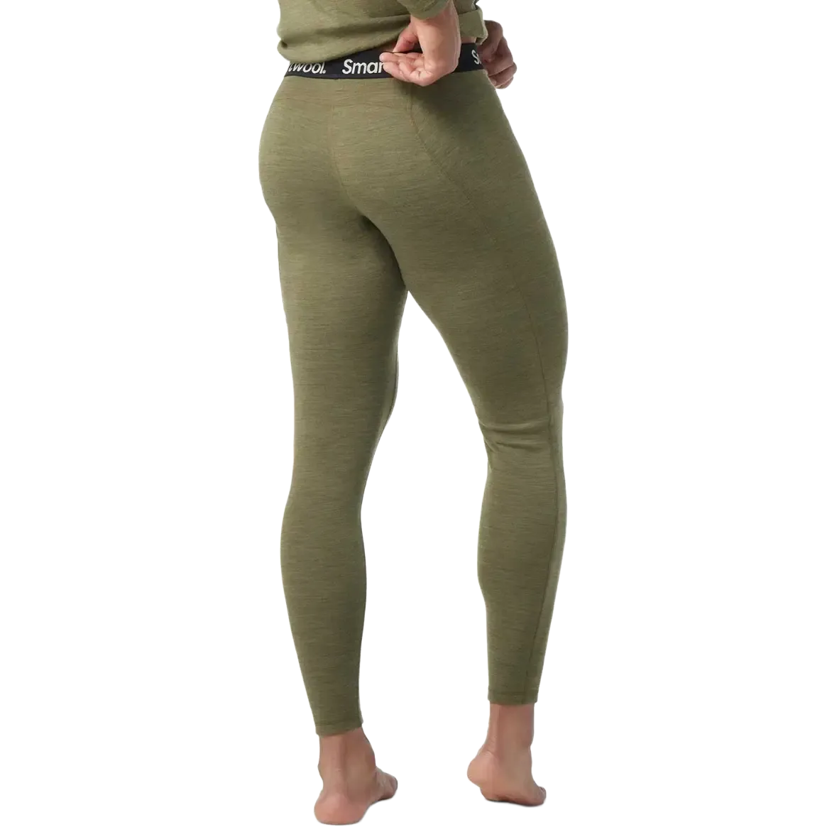 Merino 250 Baselayer Bottom Men underställsbyxor