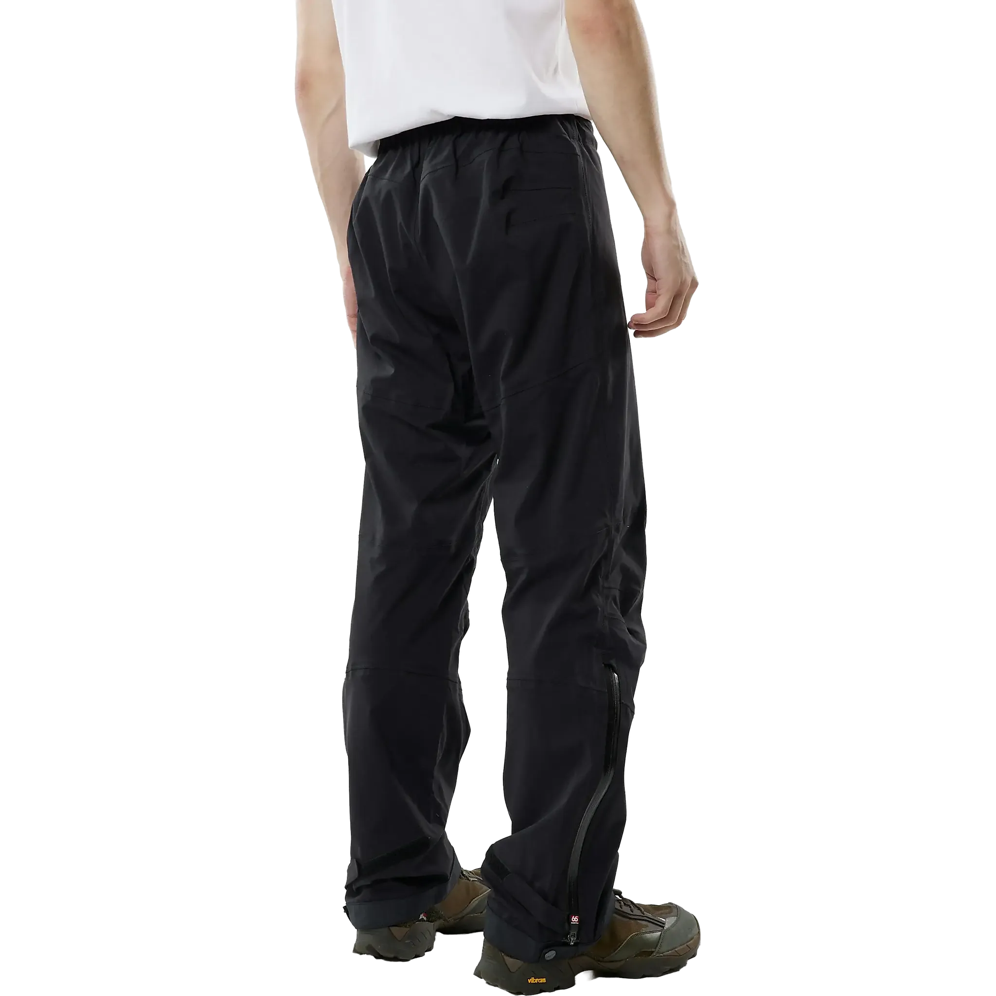 Snaefell Shell Pants Men