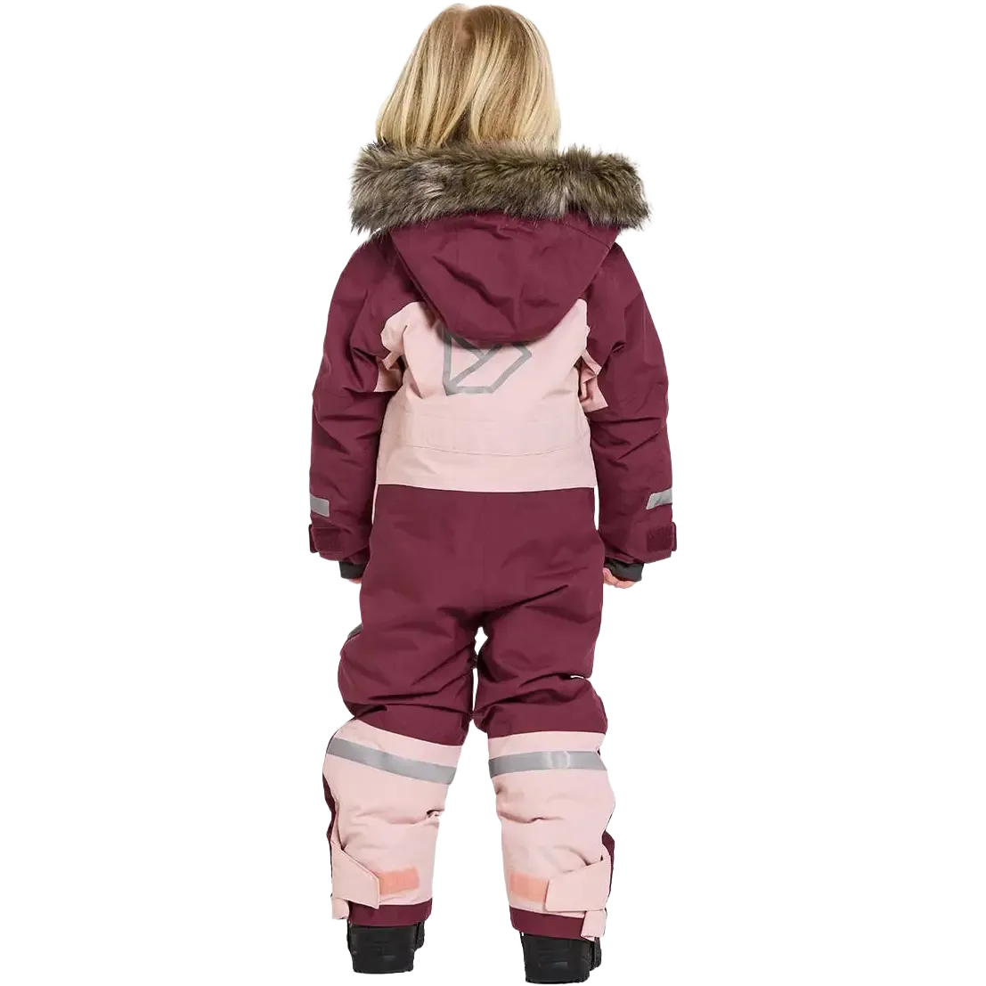 Bjärven Kids Coverall 3 flyverdragt