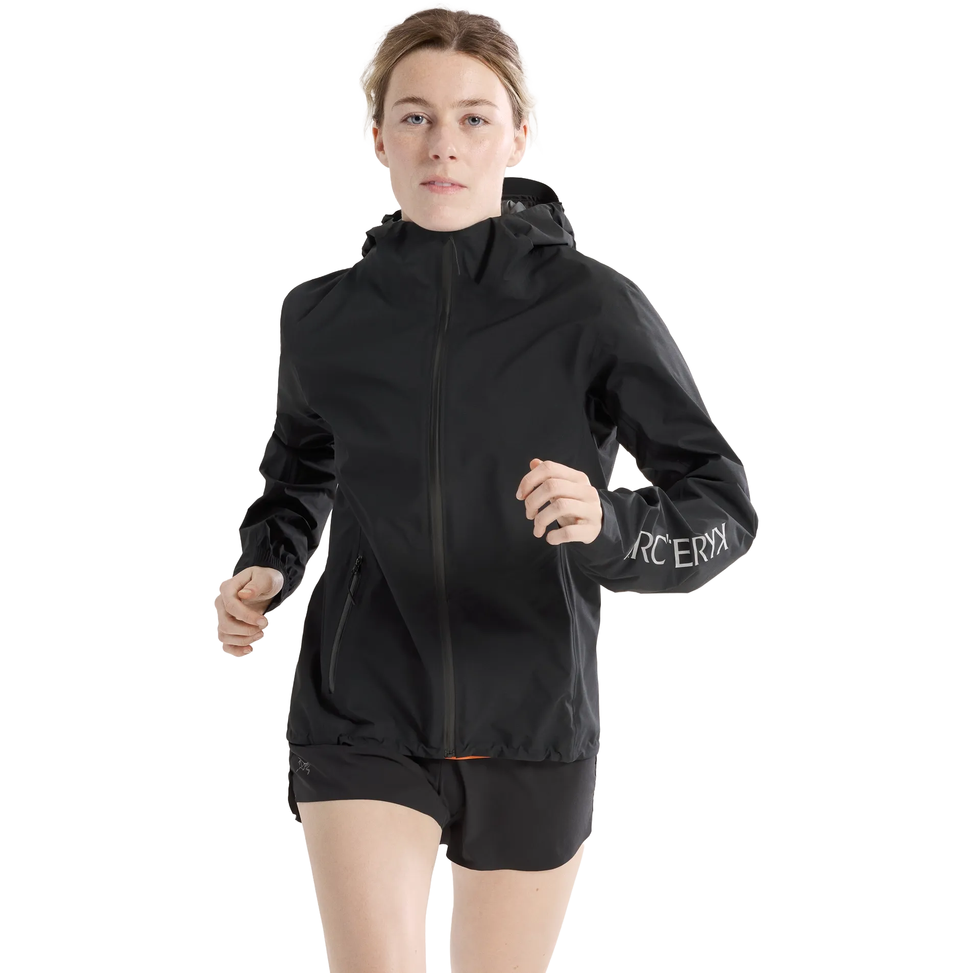 Norvan Jacket Women