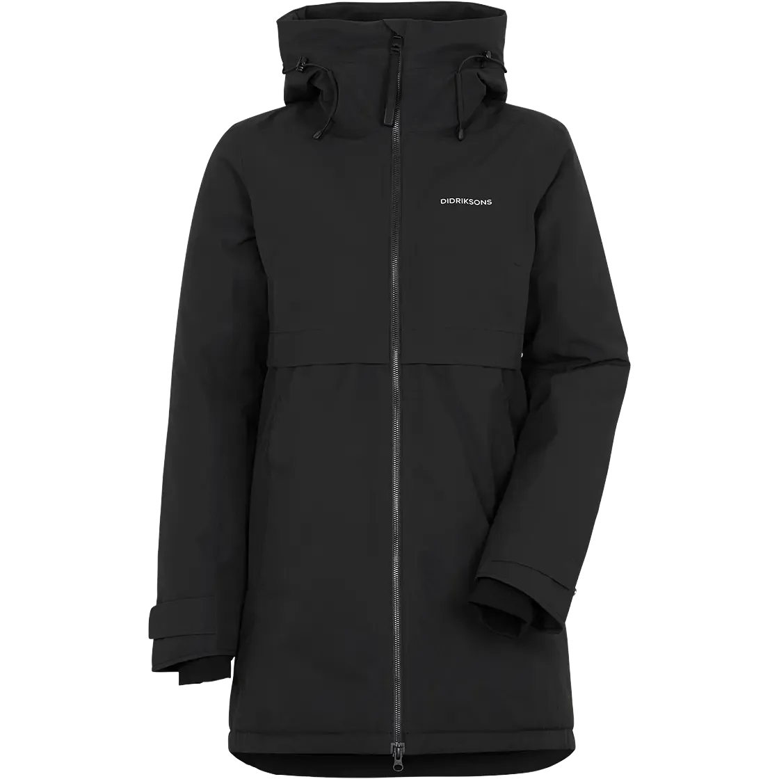 Helle Parka 5 Women damejakke