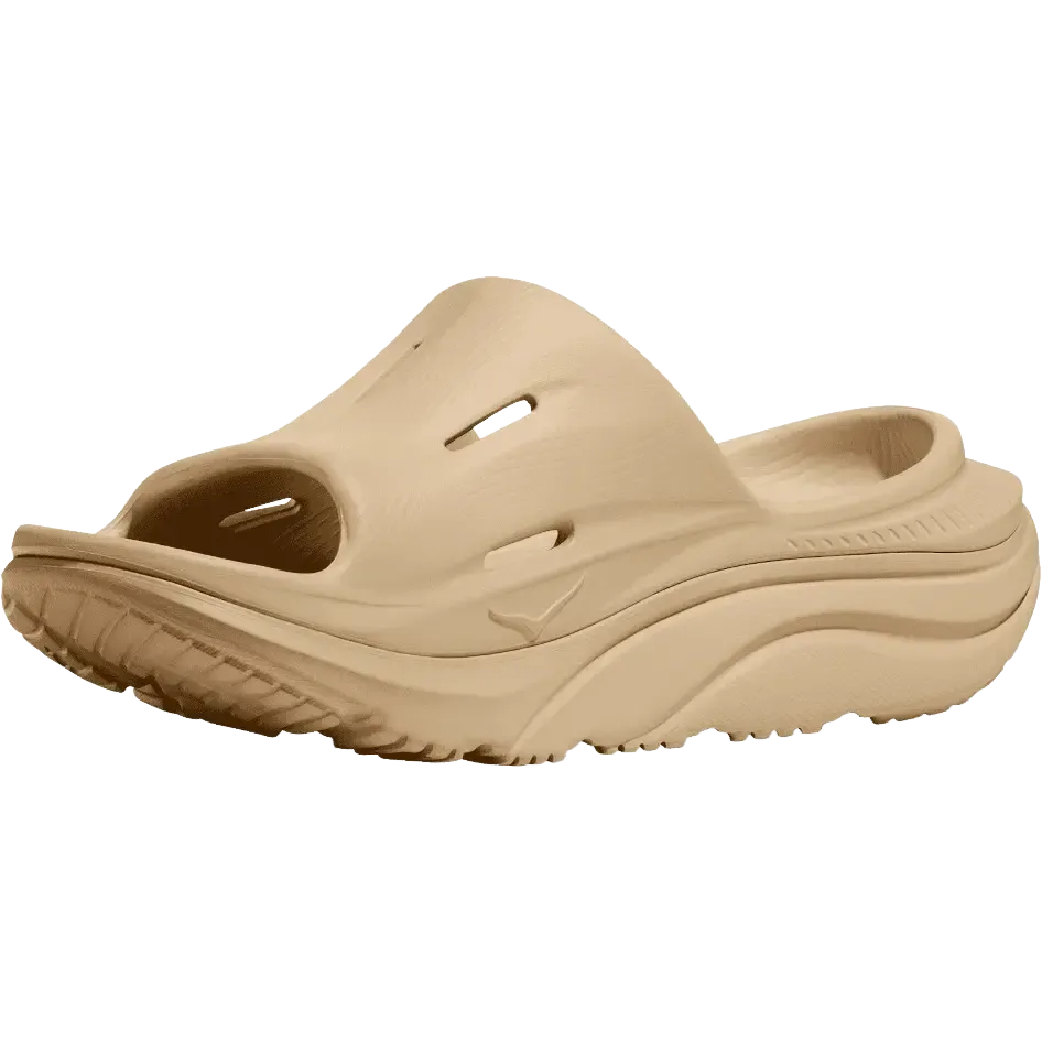 ORA Recovery Slide 3 Unisex