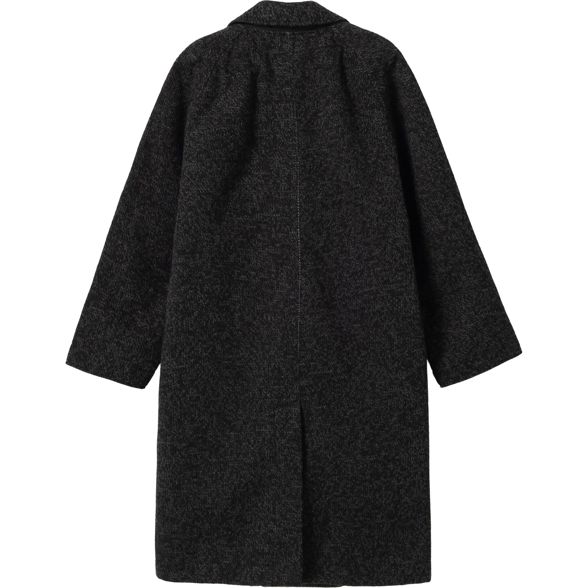Vindur Wool Coat