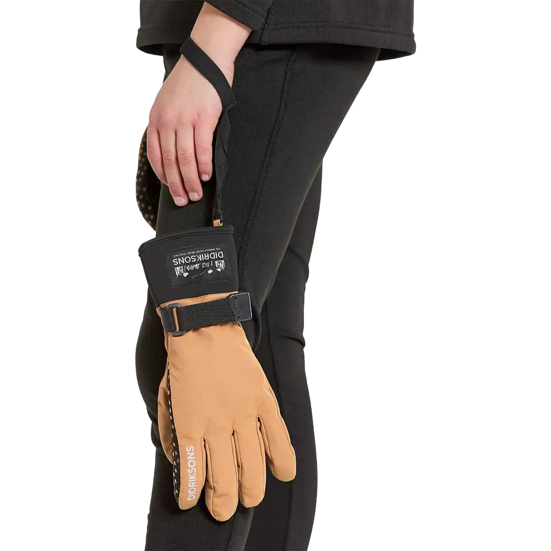 Lovas Five Finger Glove 2 barnhandskar