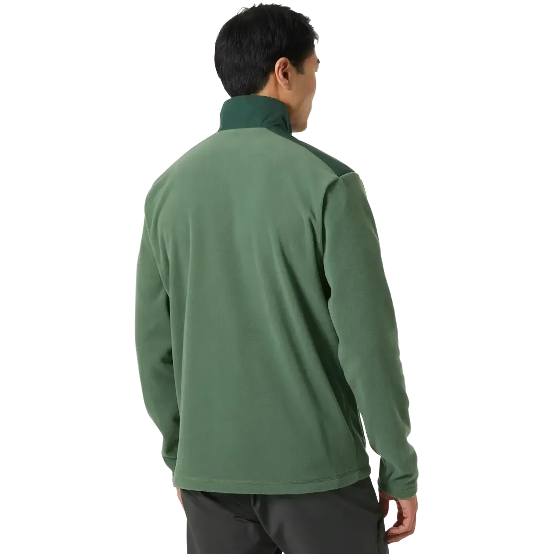 Daybreaker Block Jacket Men herrefleece