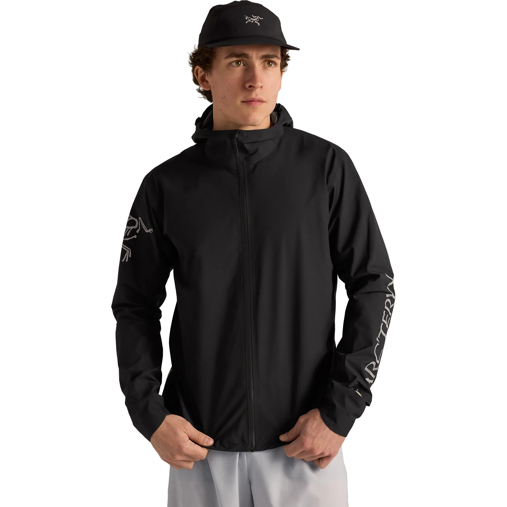 Norvan Jacket Herr