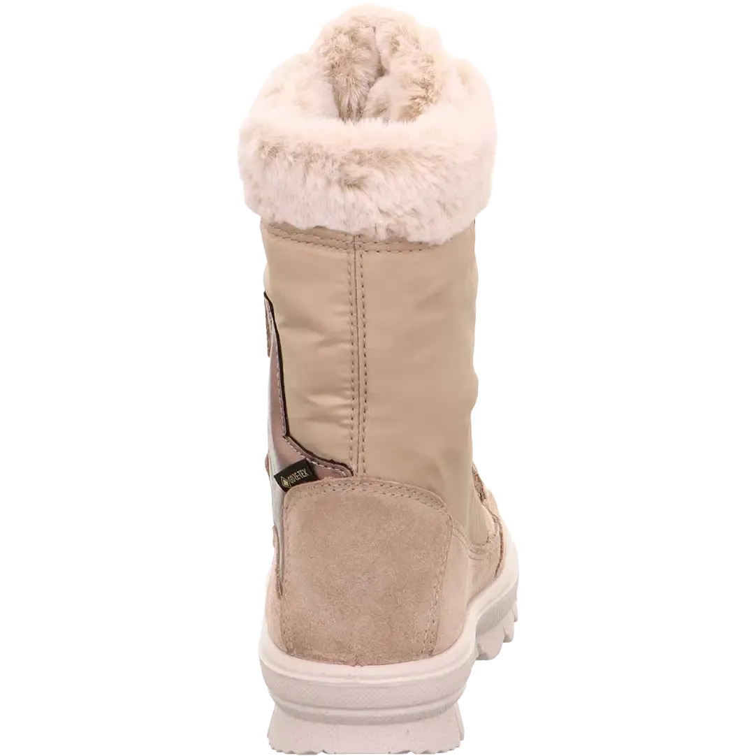 Flavia High Cut GTX Kids vinterstøvle