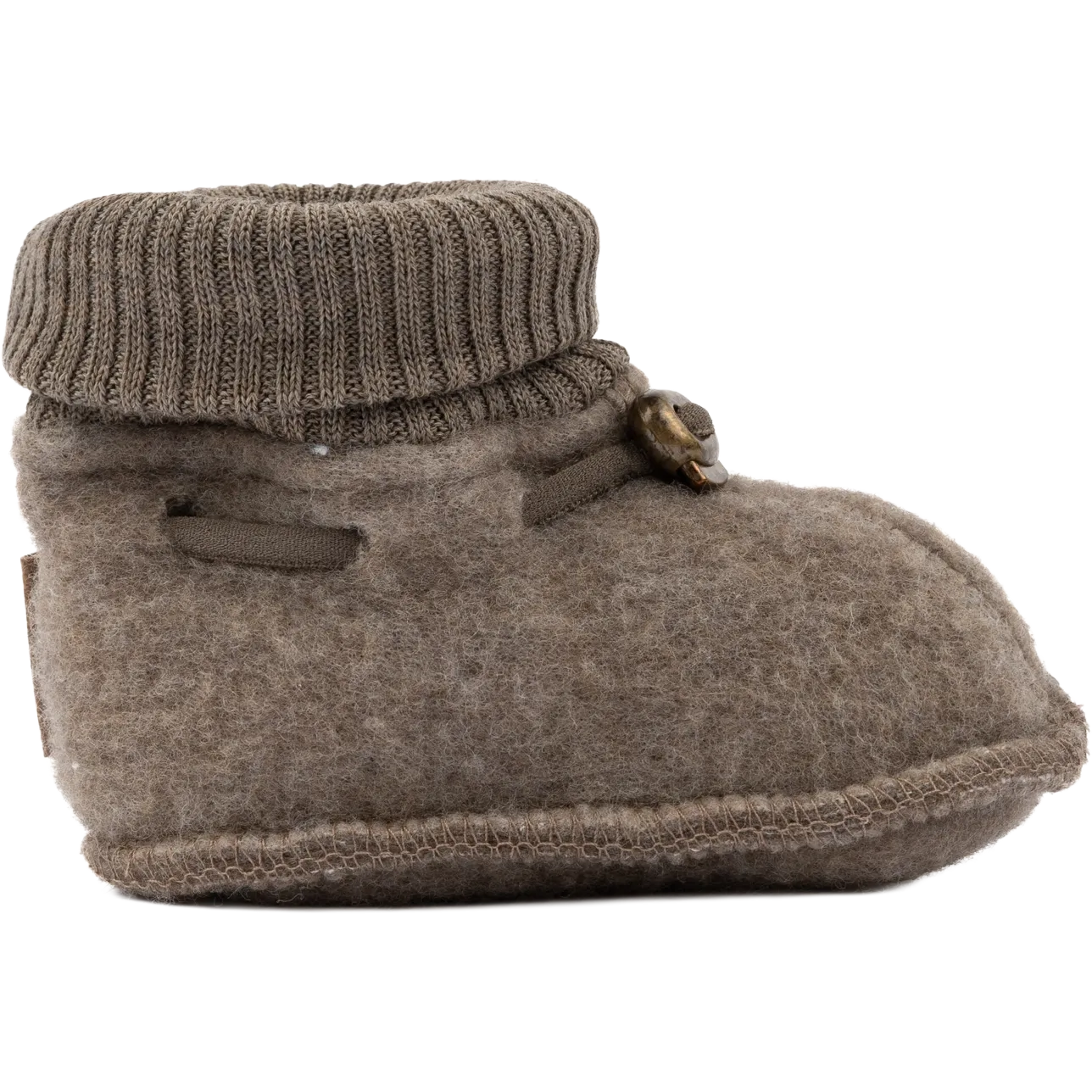 Wool Footies ulltofflor