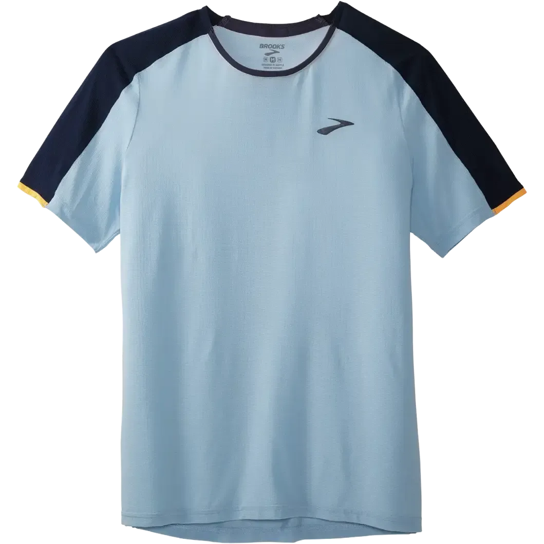 Atmosphere Short Sleeve Men