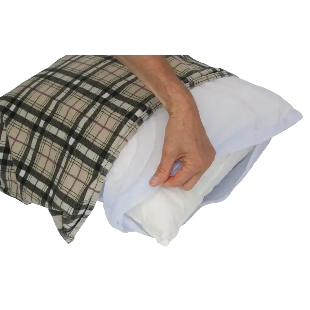 Travel Bed Bug 2P