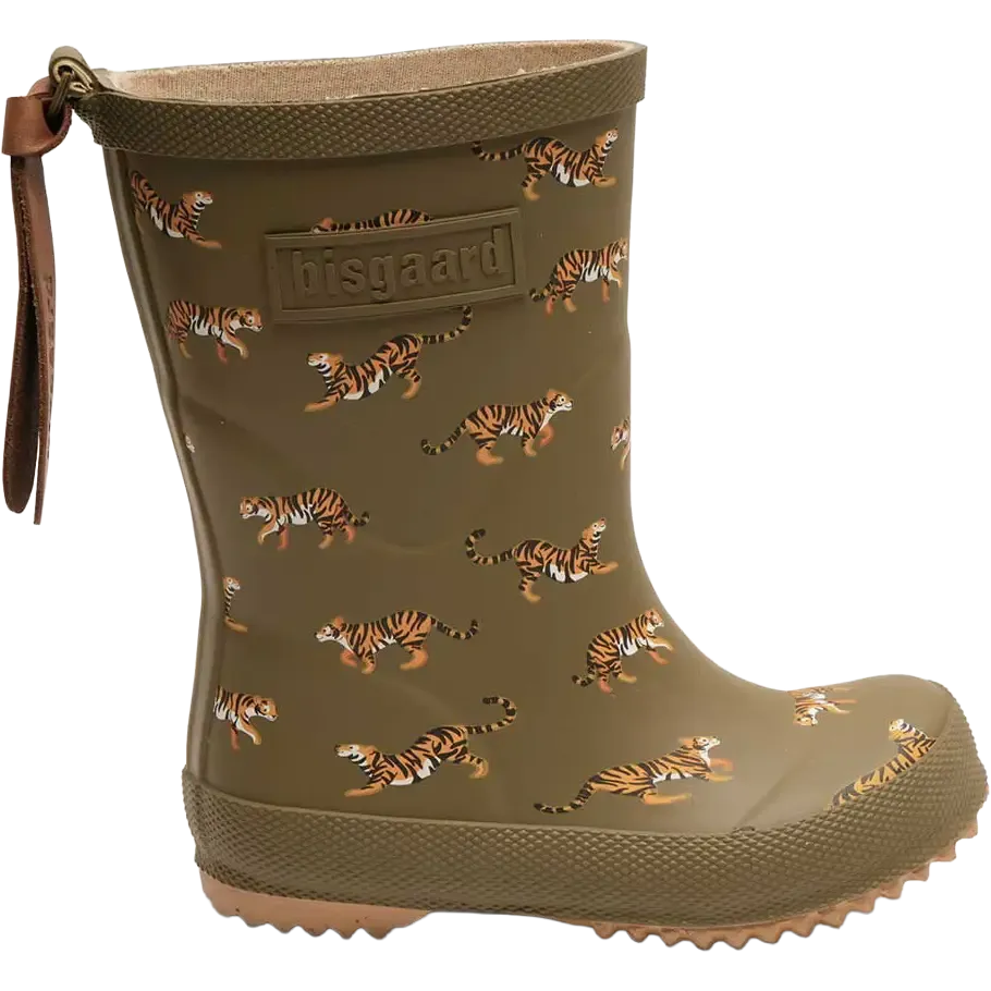Basic gummistövlar
