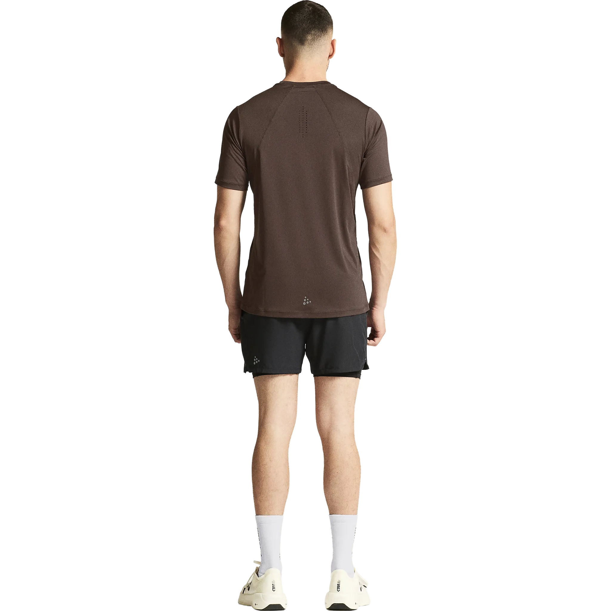 Adv Essence Tee 2 Men