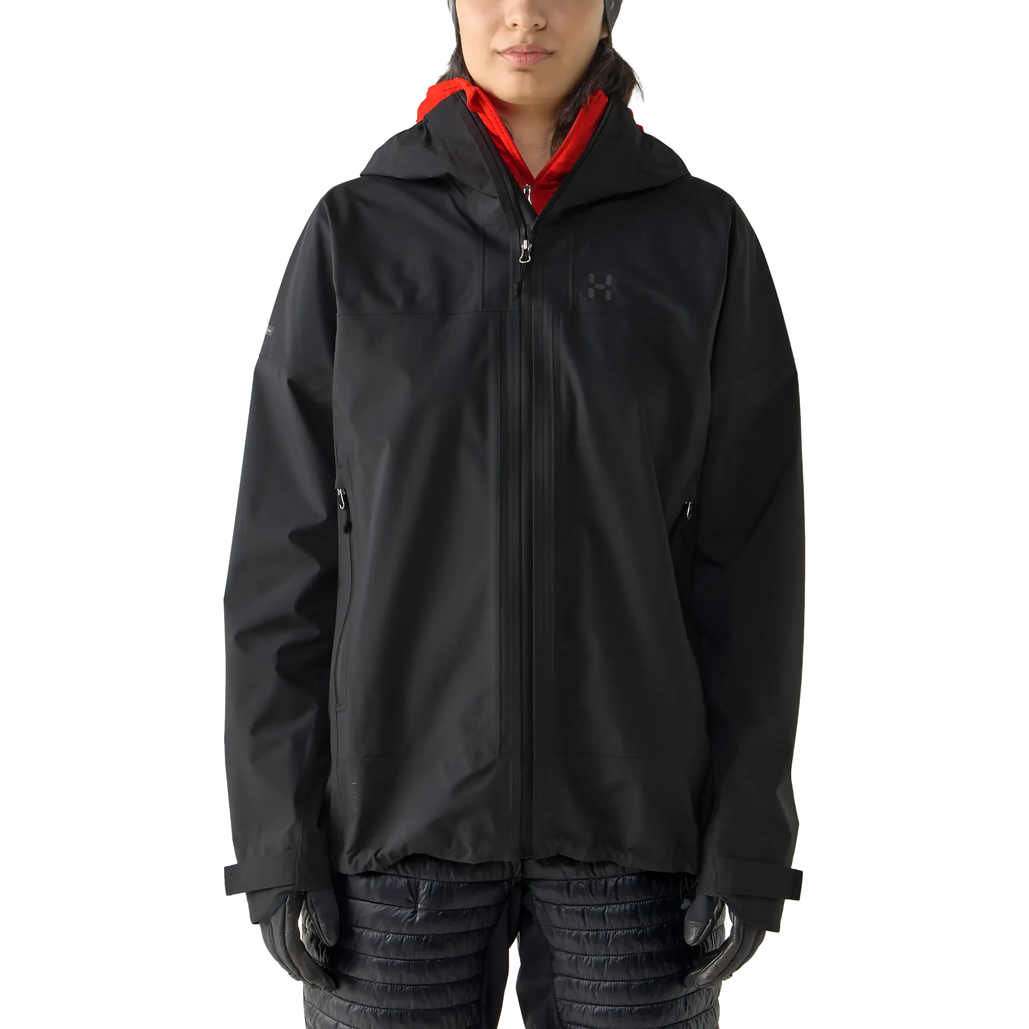 L.I.M Airak 2,5L Jacket Women