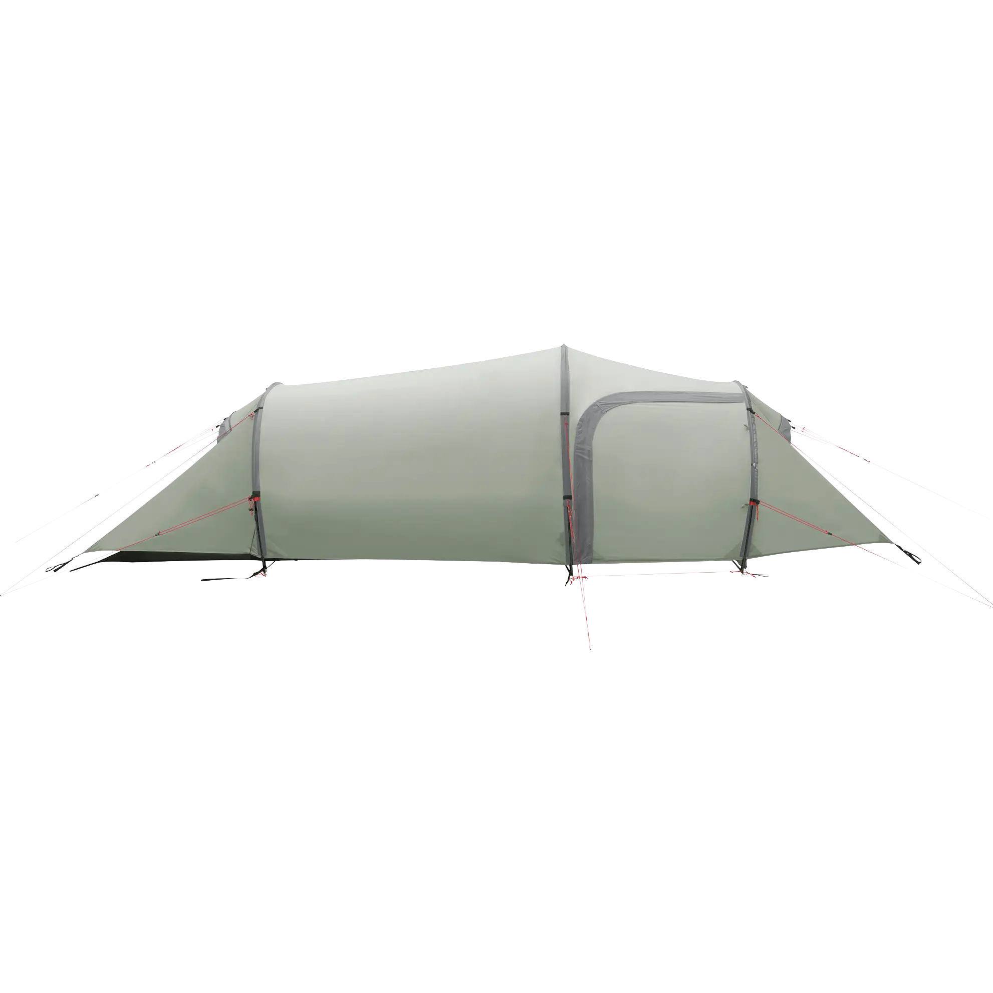 Robens Roamer 2 LW 2 prs. - Light Green - One size - 2 personers telte