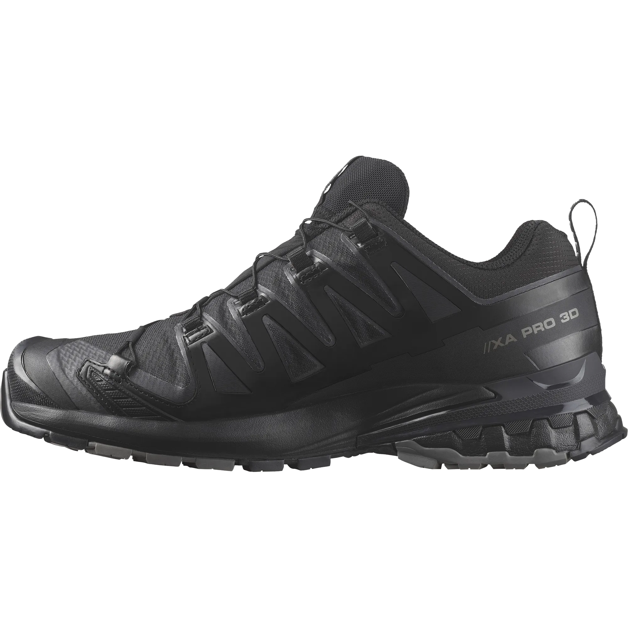 XA Pro 3D V9 GTX Men herrskor