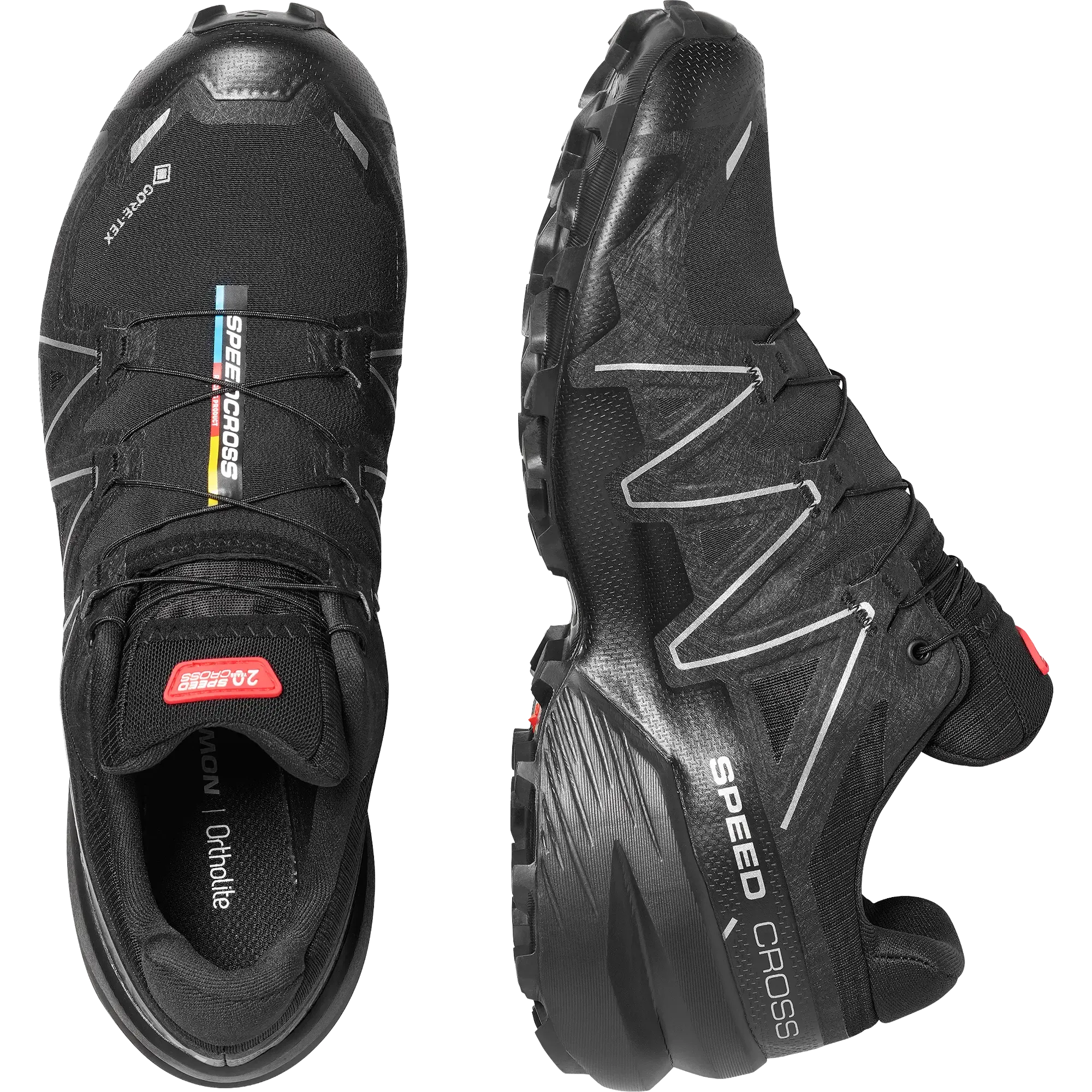 Speedcross 6 GTX 20 Years Unisex