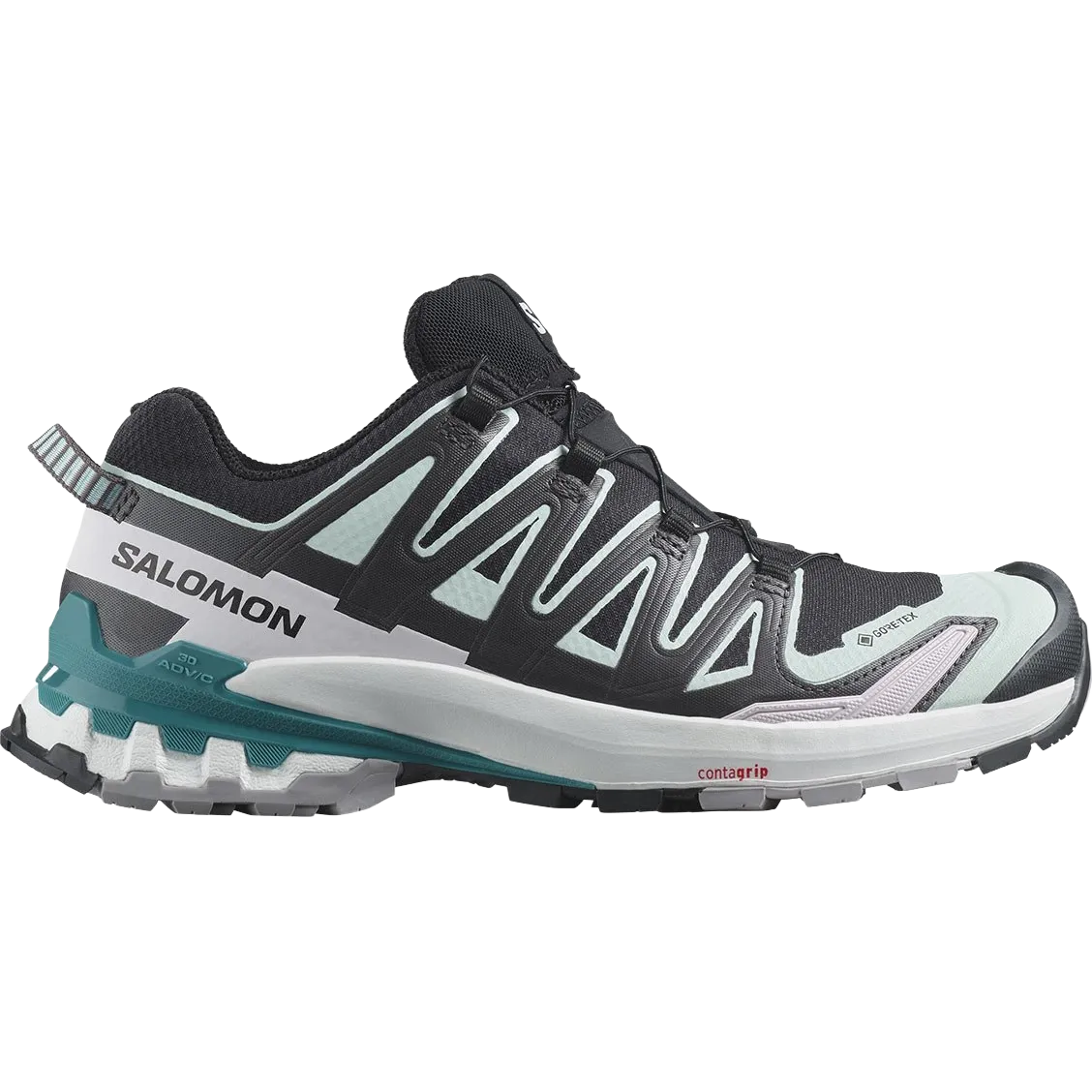 XA Pro 3D V9 GTX Women damesko