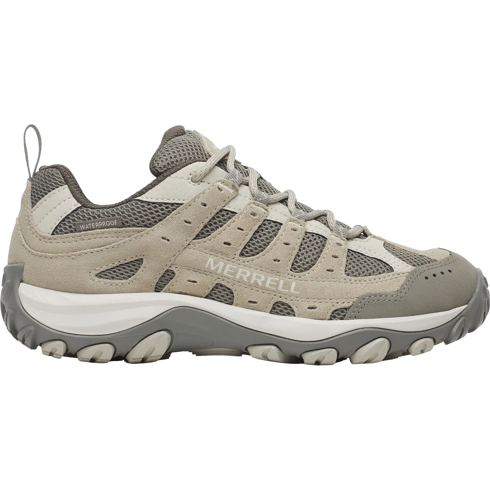 Accentor 4 WP  Women