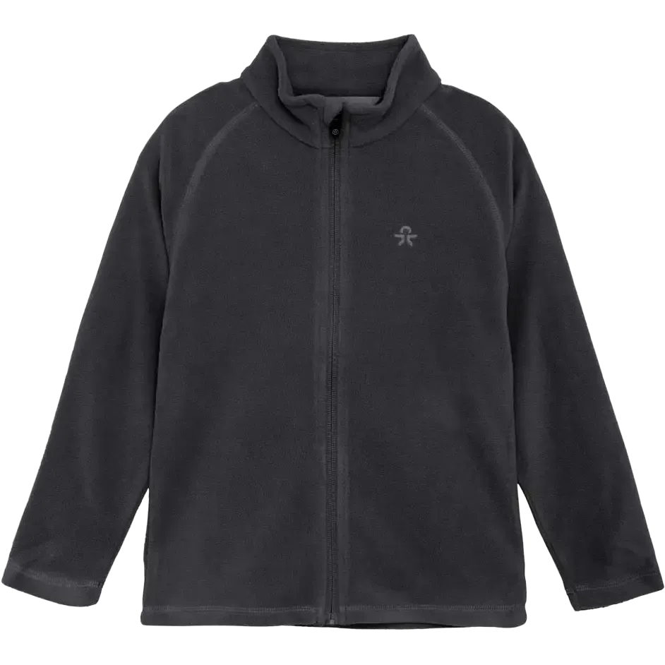 Fleece Jacket Full Zip børnefleece