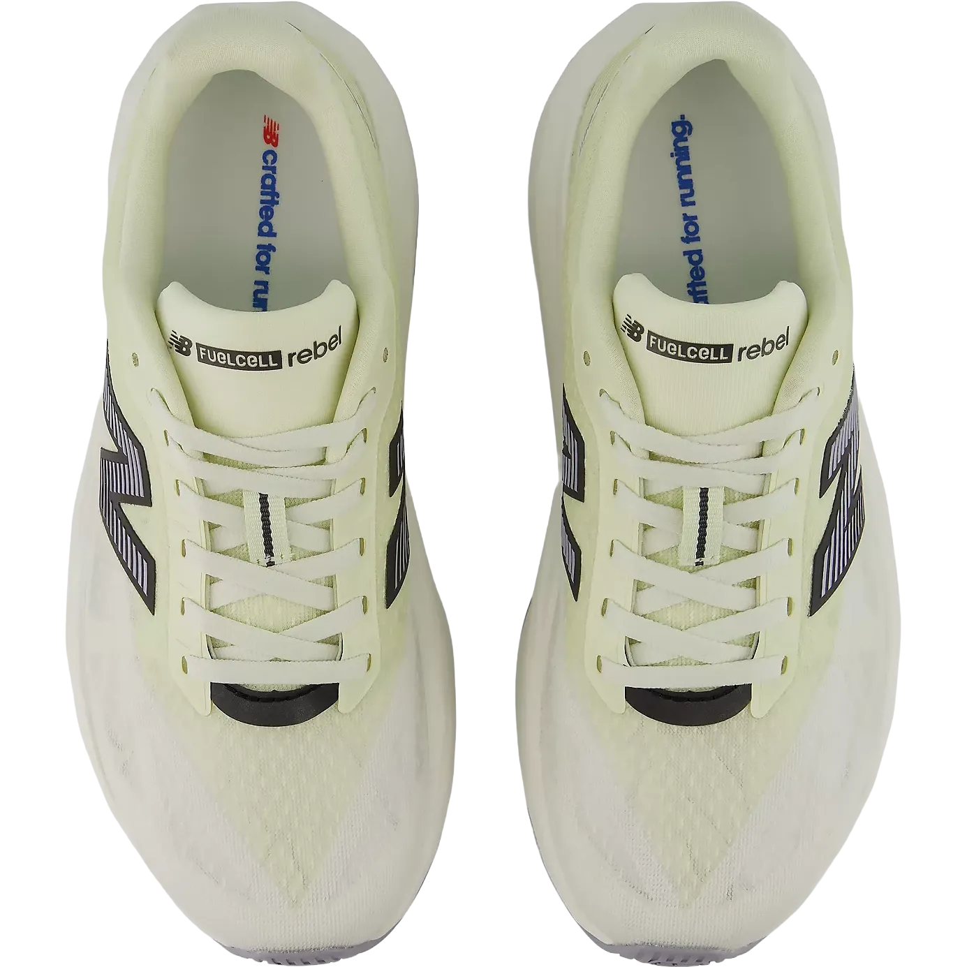 FuelCell Rebel V5 Women löparskor