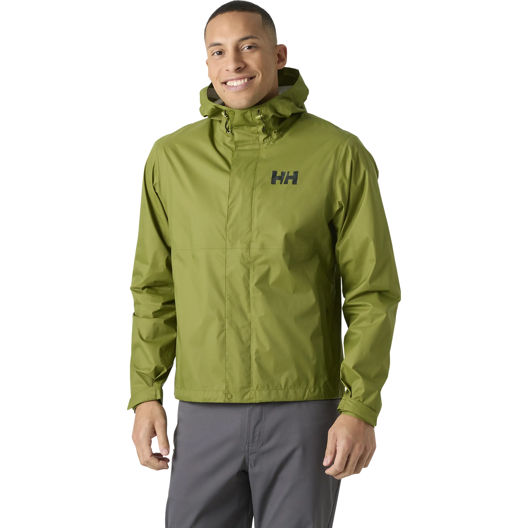Loke Jacket 2.0 Men