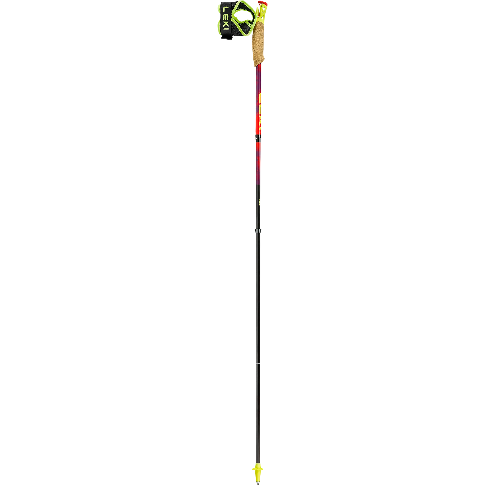 Ultratrail FX.One Superlite