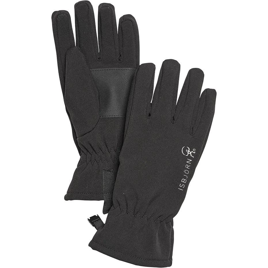 Trail Softshell Finger Glove