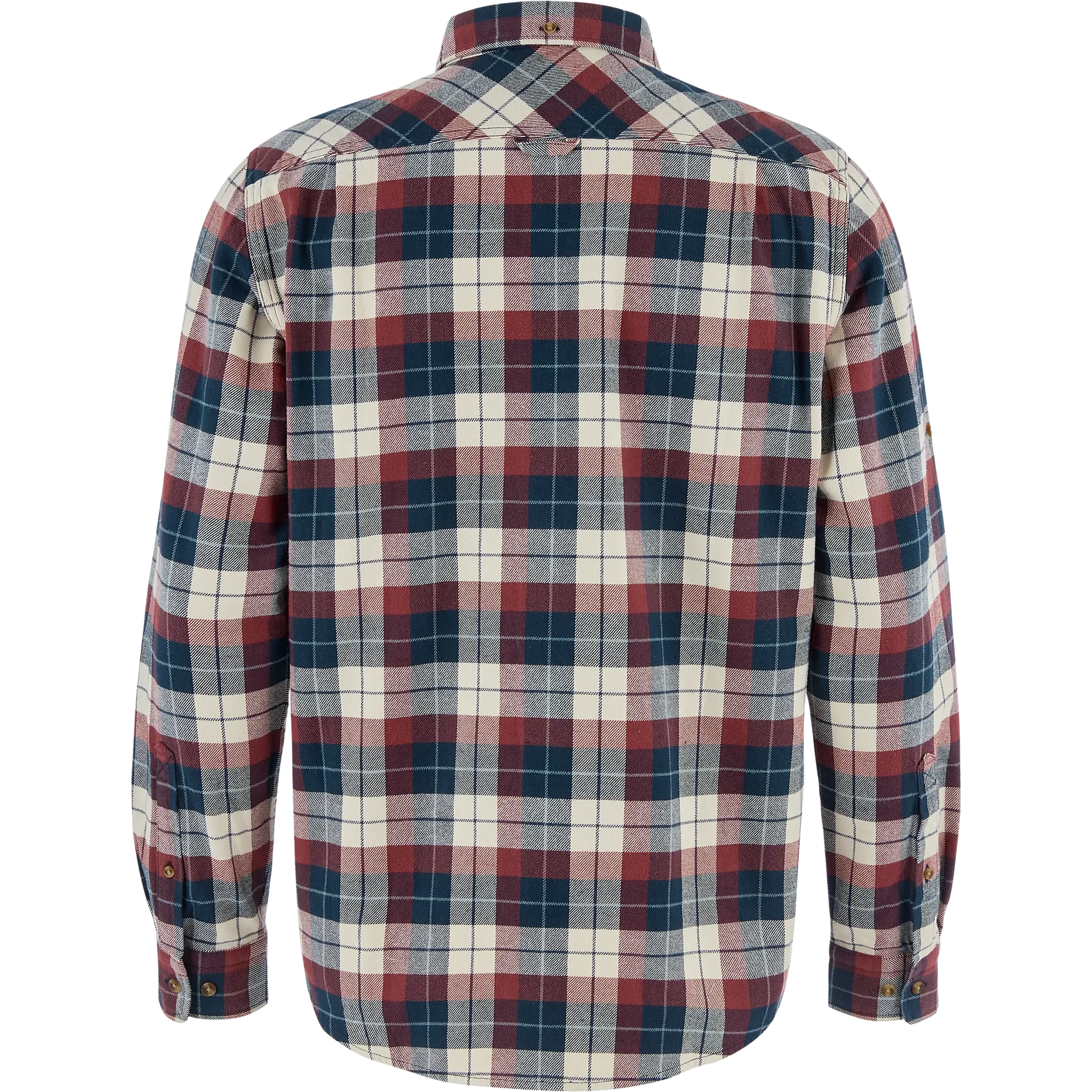 Sarek Heavy Flannel skjorta