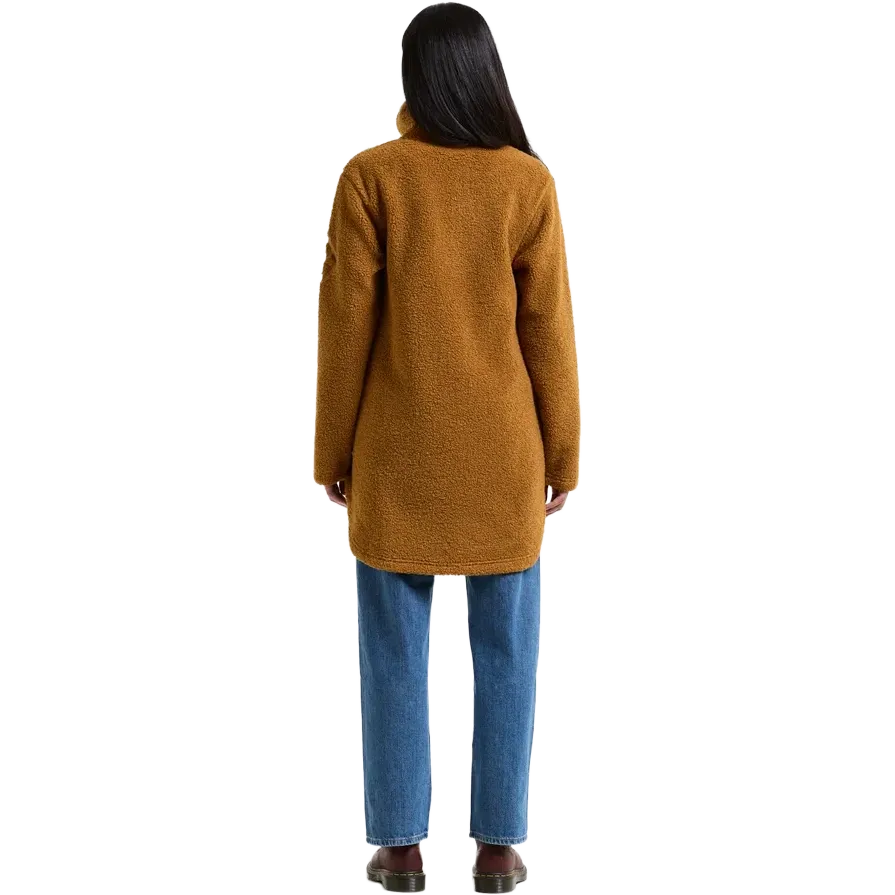 Umi Fullzip 4 Women