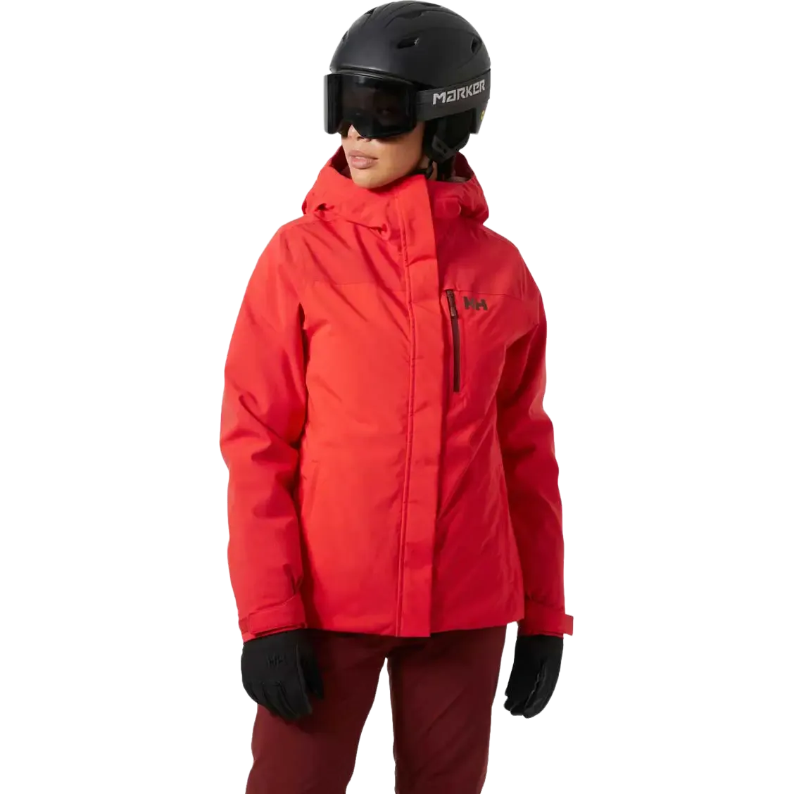 Snowplay Jacket Women skidjacka