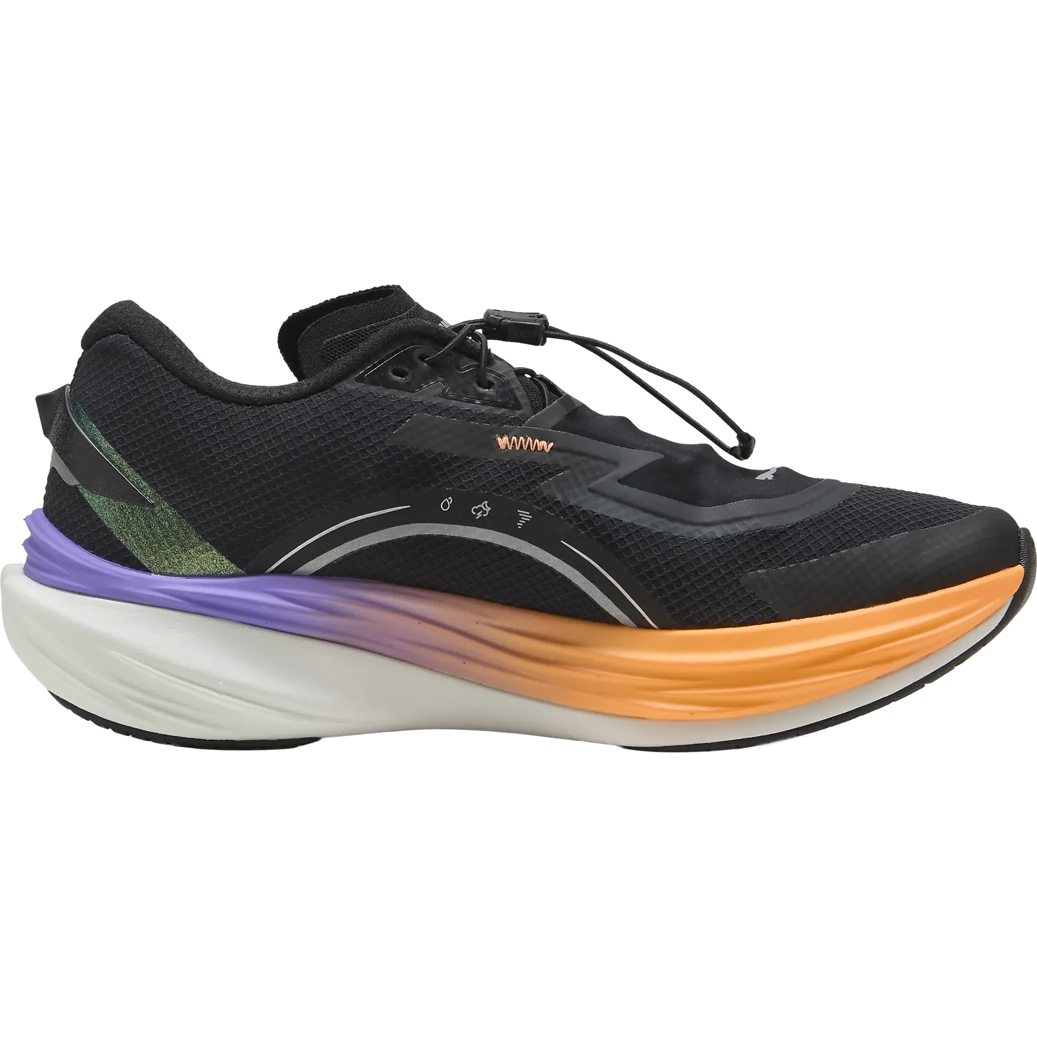 Deviate Nitro 3 WTR+ Men
