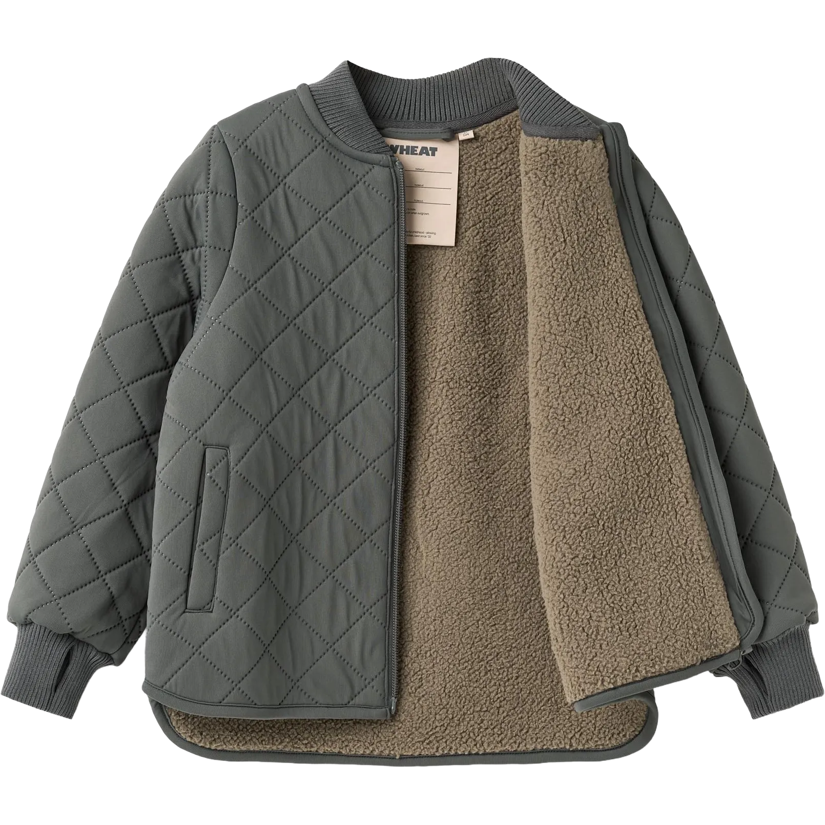 Thermo Jacket Benni