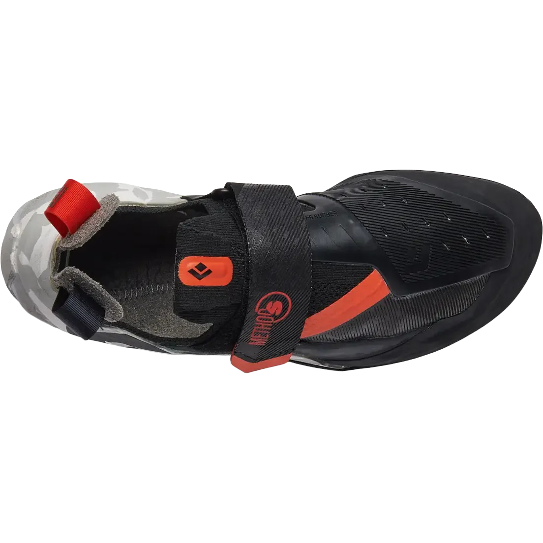 Method S Climbing Shoes klatresko