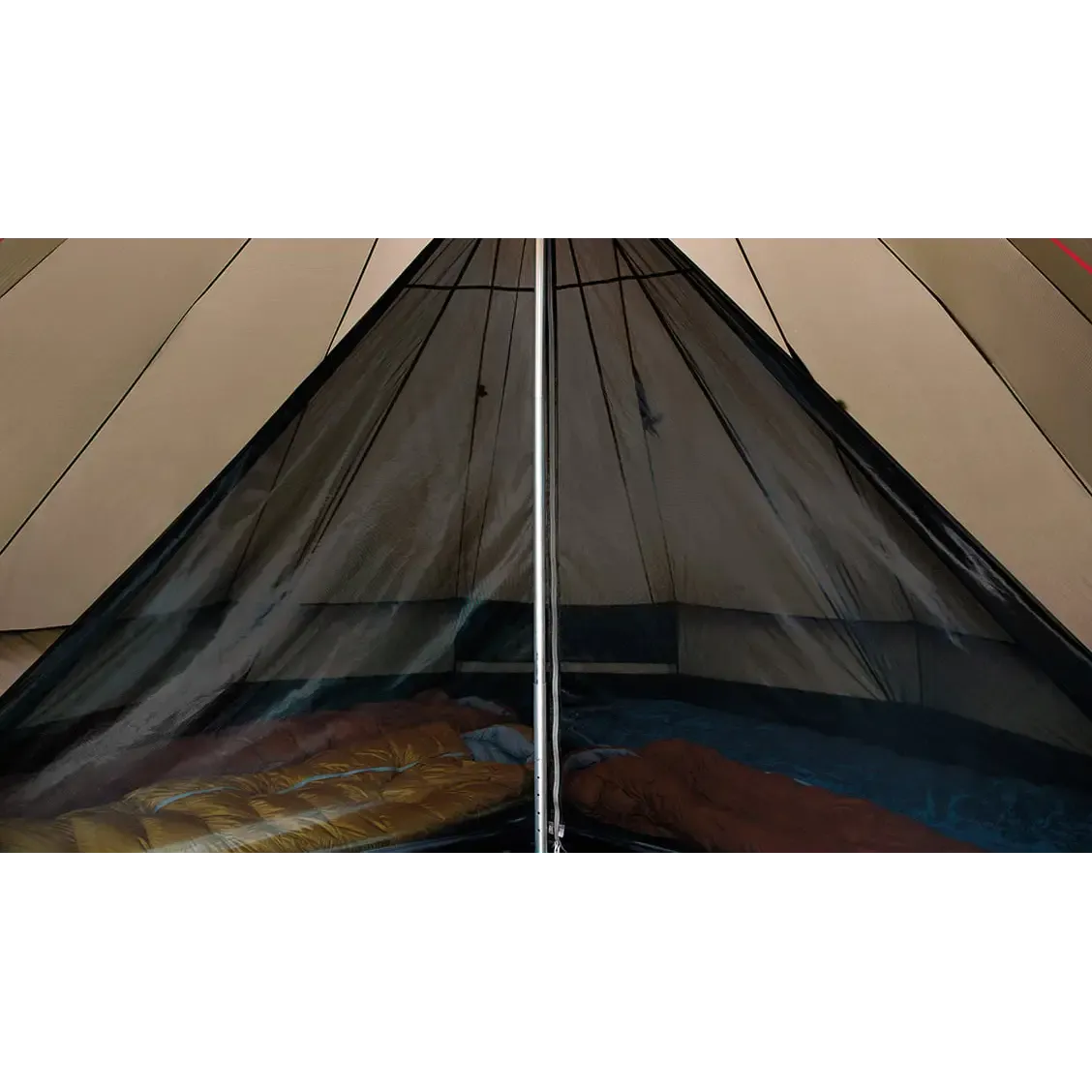 Inner tent Klondike Grande innertält