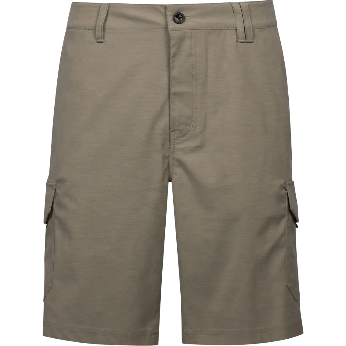 Trespass Formil Shorts Men - Bamboo Marl - 2XL
