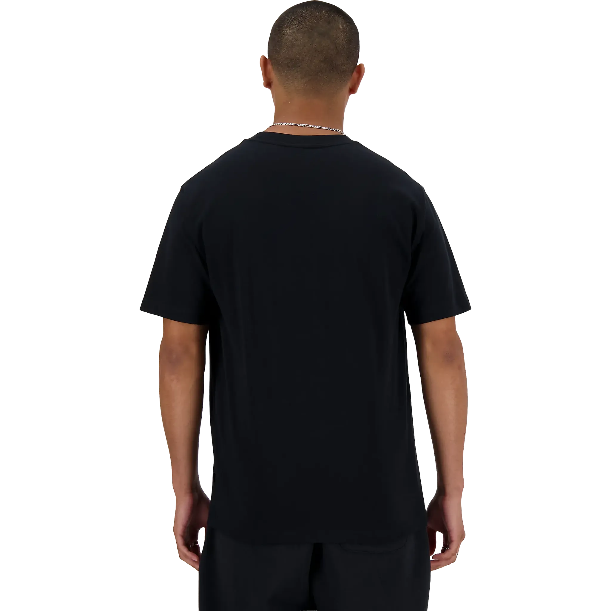 Athletics Premium Logo T-shirt Men
