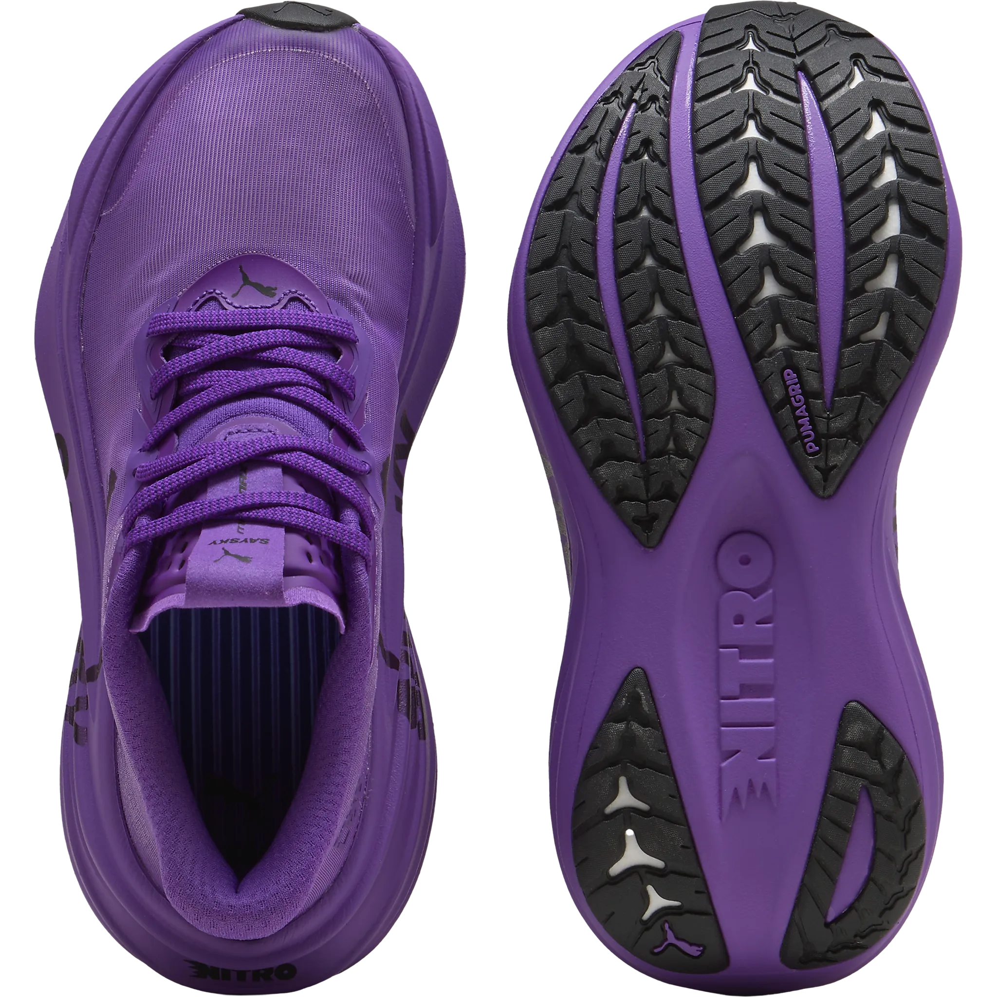 MagMax NITRO 2 SAYSKY Women