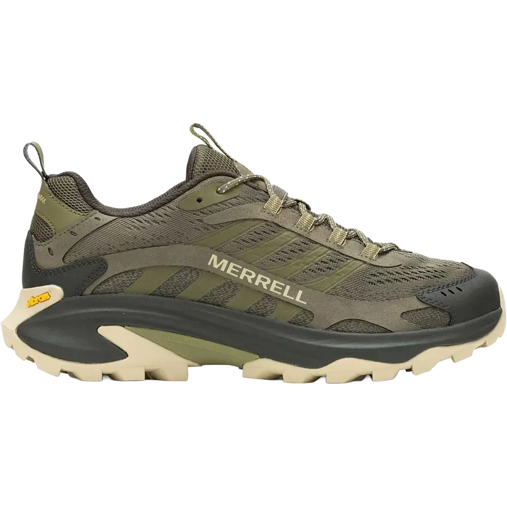 Moab Speed 2 Men herresko