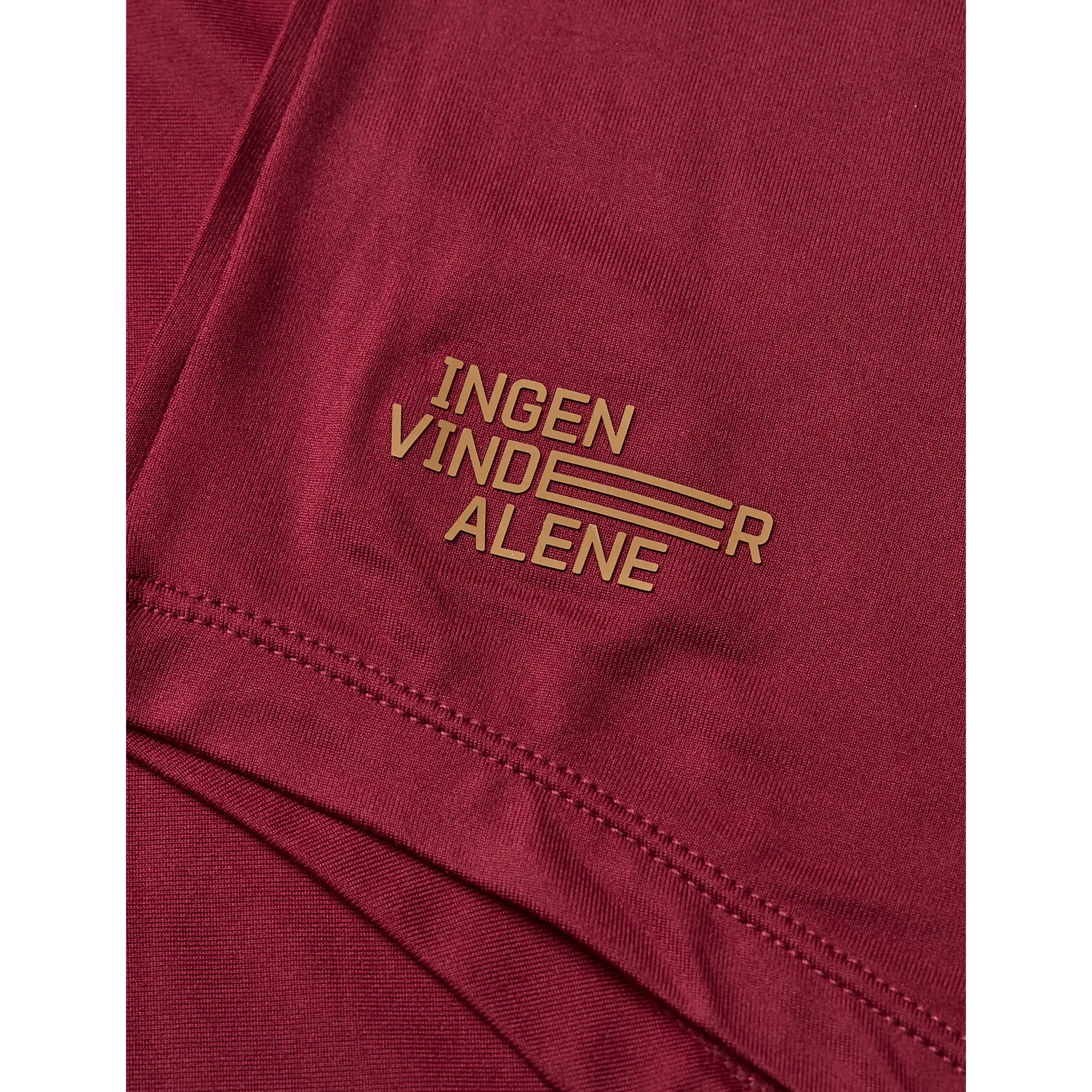 Collective LS Tee Women