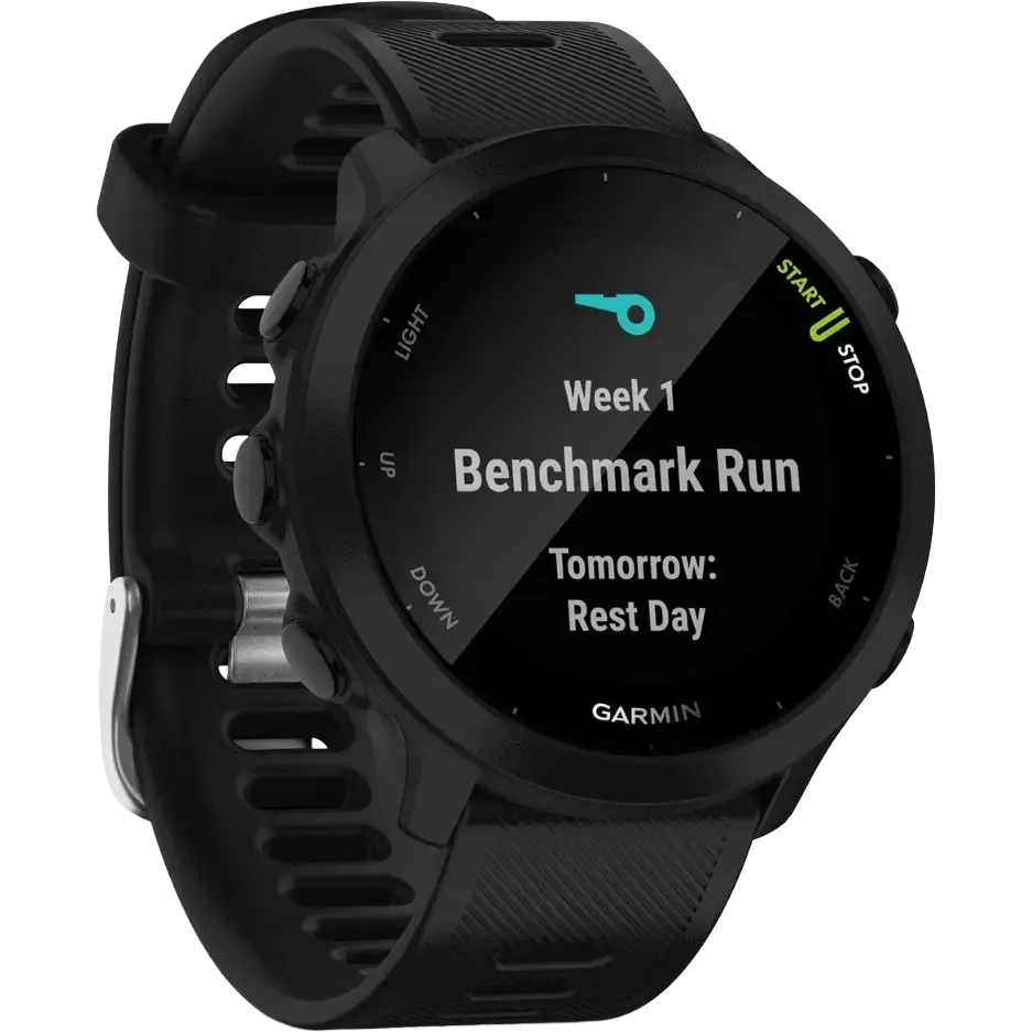 Forerunner 55