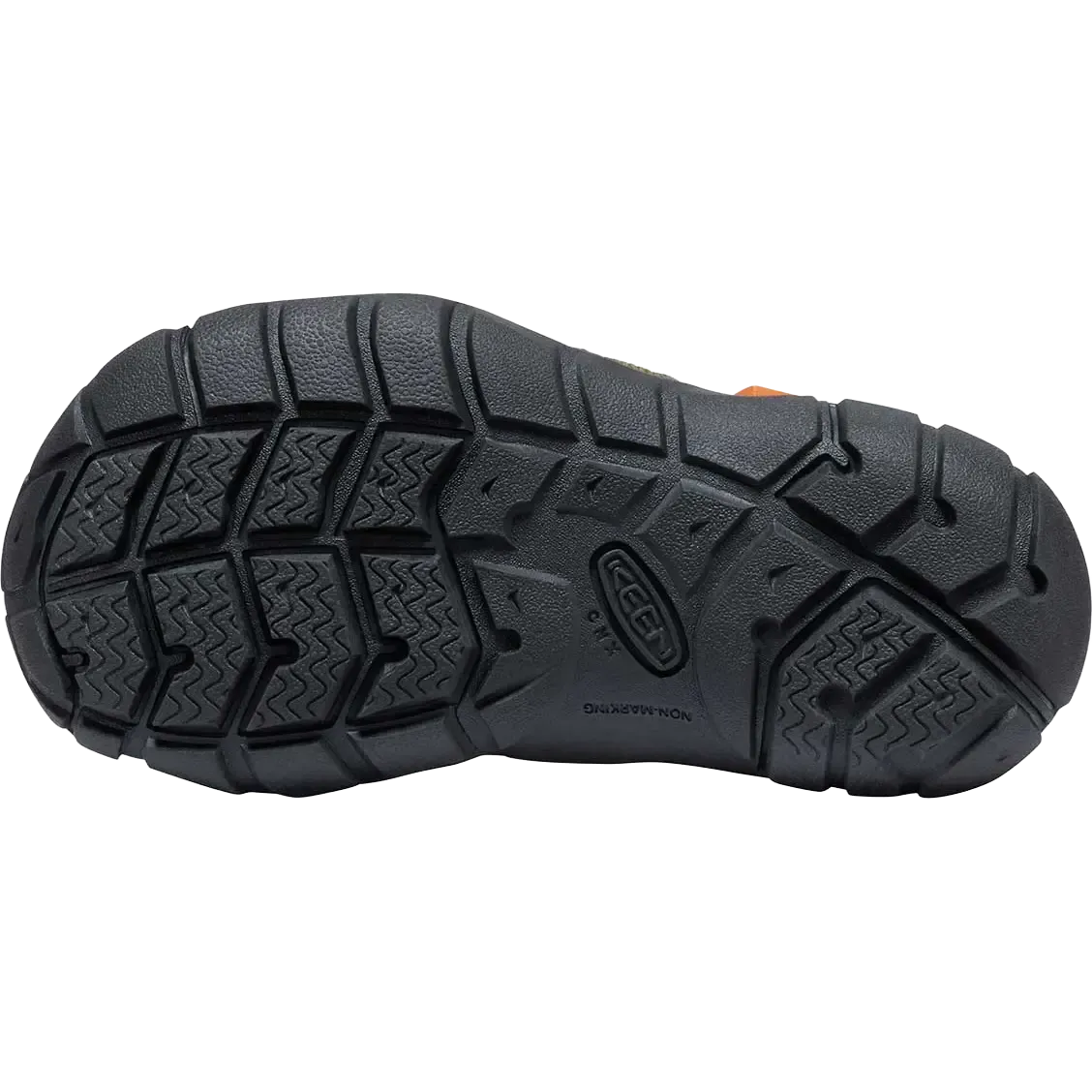 Seacamp II CNX Kid's 24-31 børnesandal