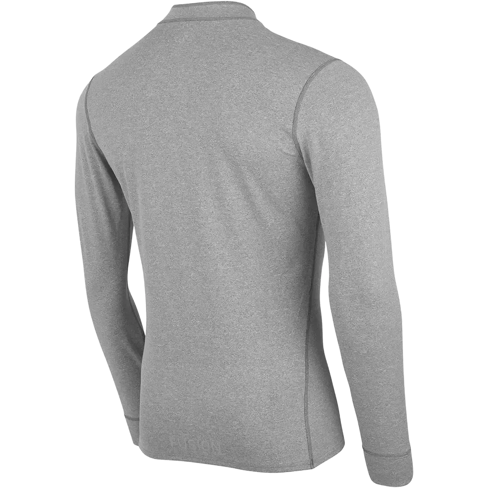 C3 Zip Neck Men