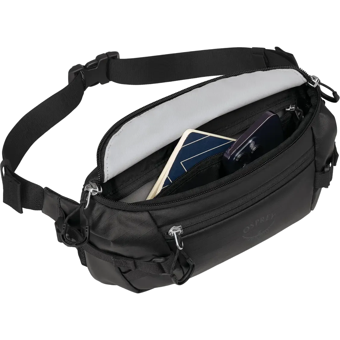 Transporter Waist Pack bæltetaske