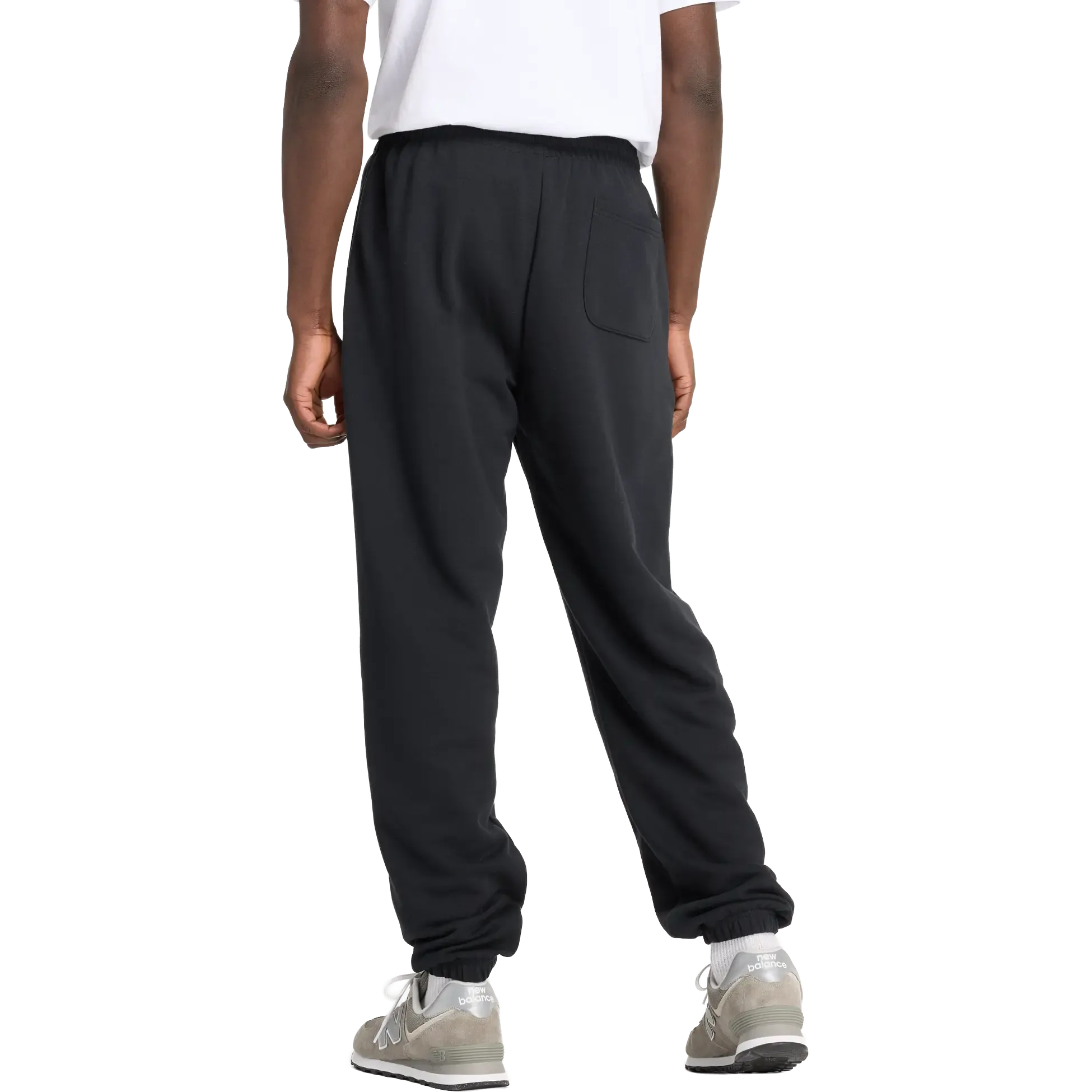 Sport Essentials French Terry Jogger Unisex bukser