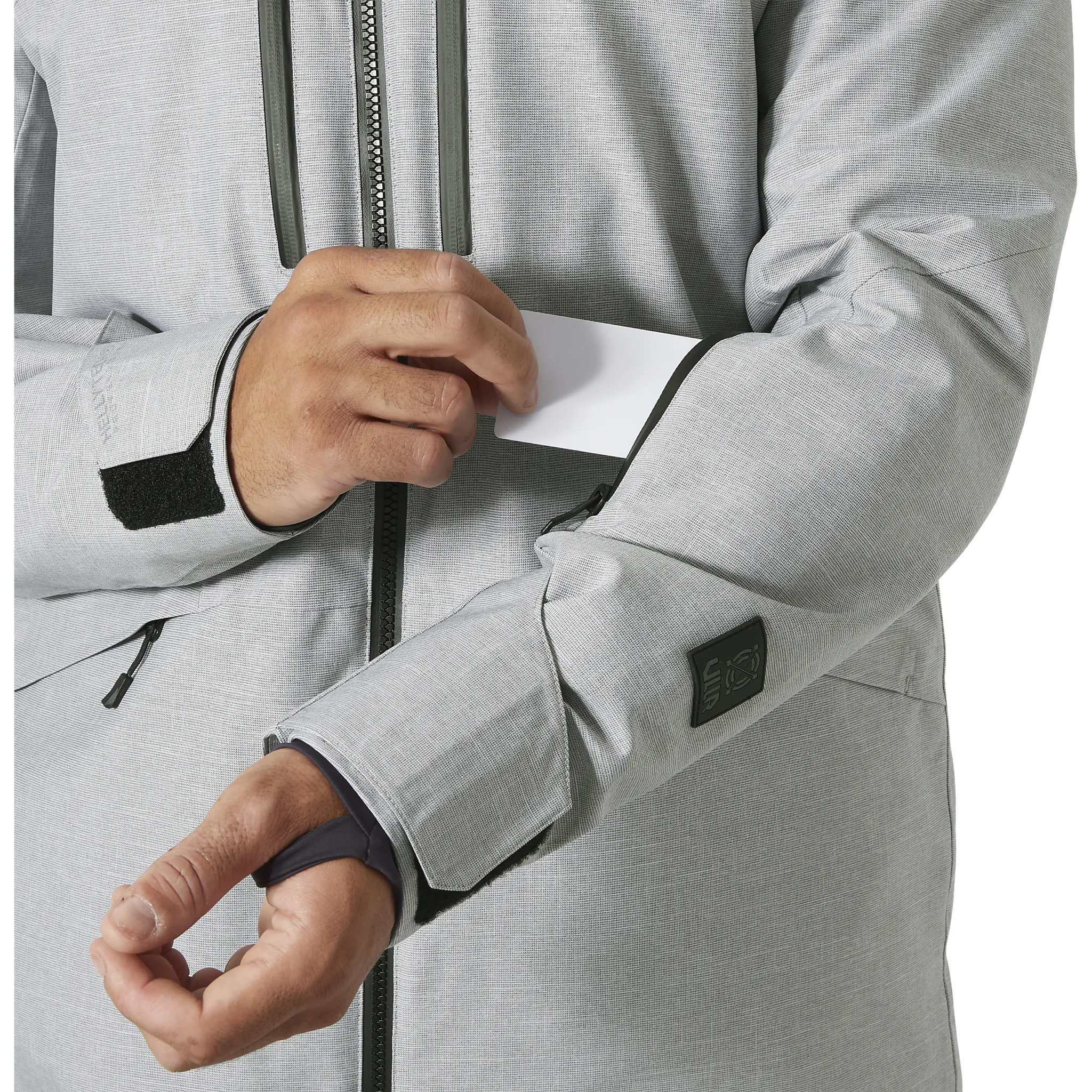 Garibaldi 2.0 Jacket