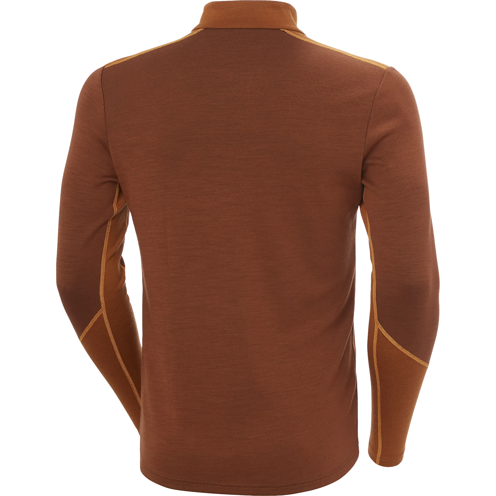 Lifa Merino Midweight 1/2 Zip Men undertrøje