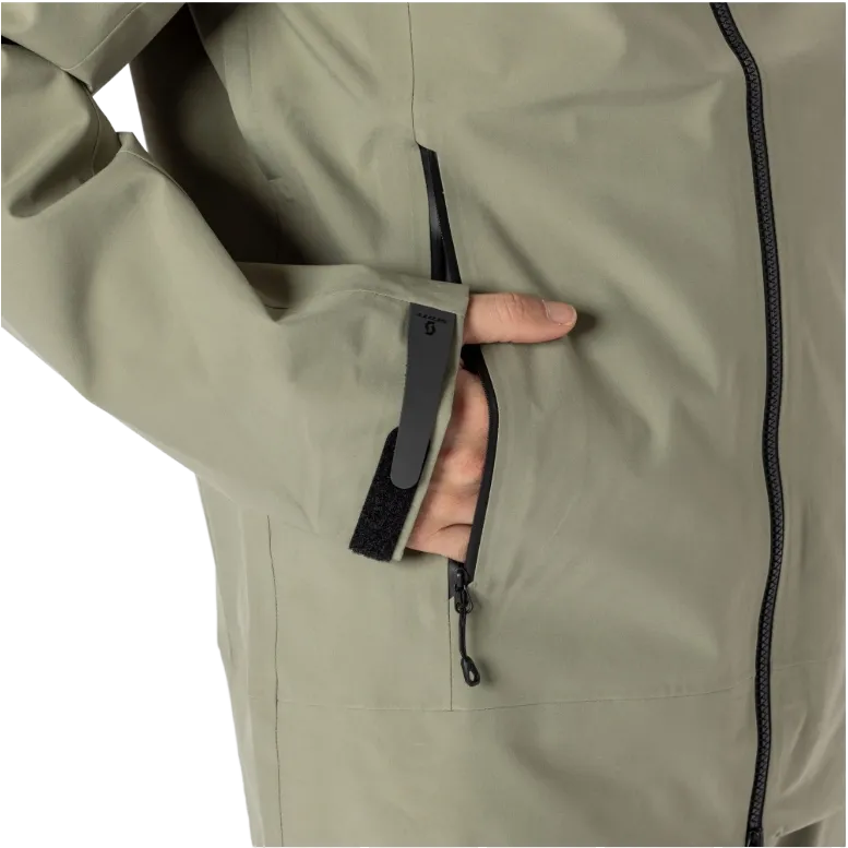 Explorair 3L Jacket Men